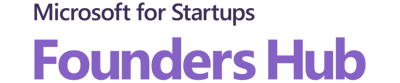 Microsoft for Startups Founders Hub